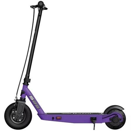 Razor Power Core S85 12 Volt Electric Scooter - Purple