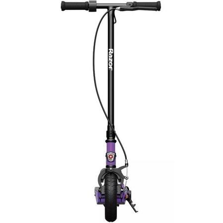Razor Power Core S85 12 Volt Electric Scooter - Purple