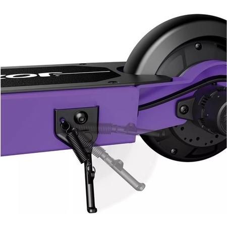 Razor Power Core S85 12 Volt Electric Scooter - Purple