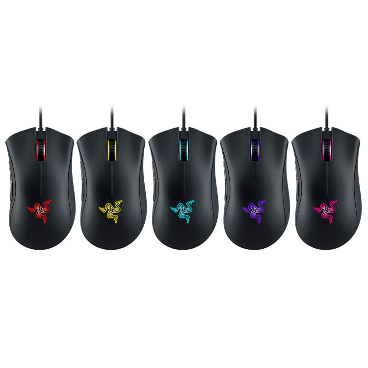 Razer Deathadder Chroma Gaming Mouse