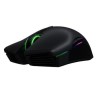 Razer Lancehead Wireless Gaming Mouse in Black