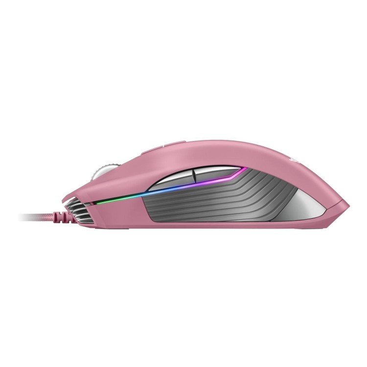 Razer Lancehead Tournament Edition Gaming Mouse Quartz Pink