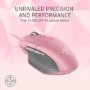 Razer Basilisk Gaming Mouse Quartz
