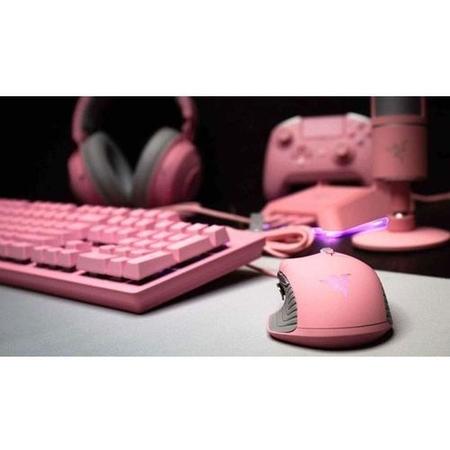 Razer Basilisk Gaming Mouse Quartz
