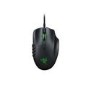 Ex Demo Razer Naga Trinity Gaming Mouse Black