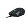 Ex Demo Razer Naga Trinity Gaming Mouse Black