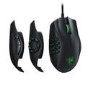 Ex Demo Razer Naga Trinity Gaming Mouse Black