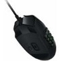 Razer Naga Trinity Gaming Mouse - Black