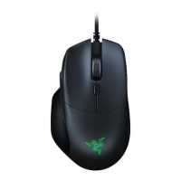 Razer Basilisk Essential Optical RGB Gaming Mouse
