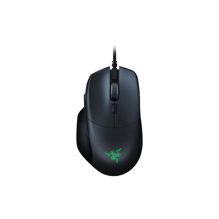 Razer Basilisk Essential Optical RGB Gaming Mouse