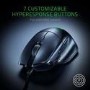 Razer Basilisk Essential Optical RGB Gaming Mouse