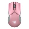 Razer Viper Ultimate &amp; Mouse Dock Wireless Gaming Mouse Pink