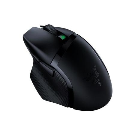 Razer Basilisk X HyperSpeed Wireless Gaming Mouse Black