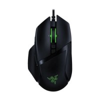 Razer Basilisk V2 Ergonomic RGB Wired Gaming Mouse Black