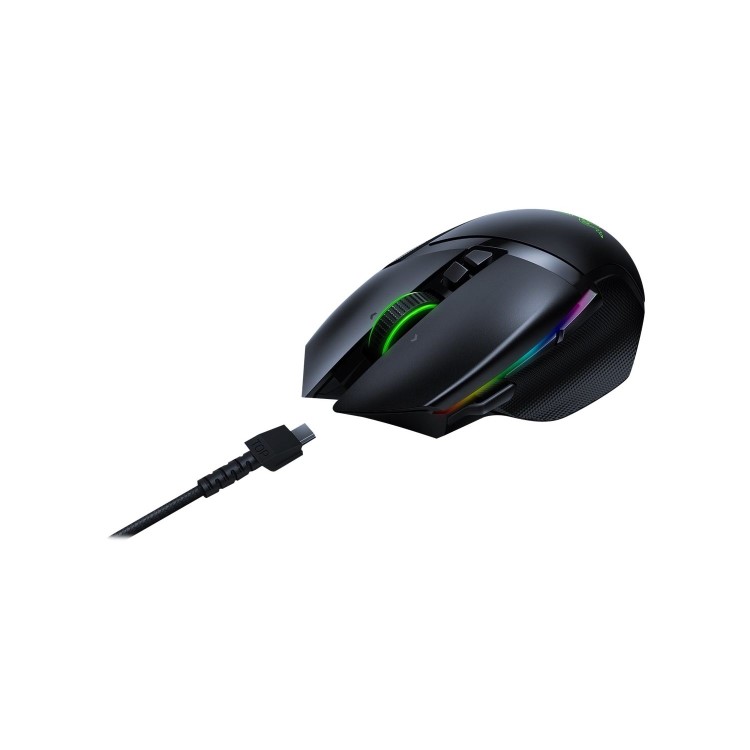 Razer Basilisk Ultimate Gaming Mouse