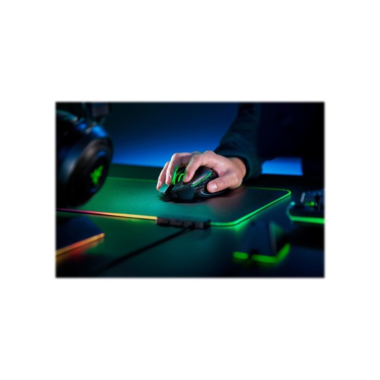Razer Basilisk Ultimate Gaming Mouse