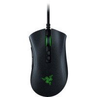 GRADE A1 - Razer DeathAdder V2 Optical RGB Wired Gaming Mouse