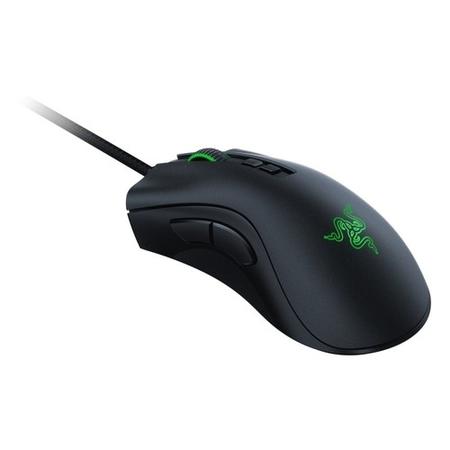 GRADE A1 - Razer DeathAdder V2 Optical RGB Wired Gaming Mouse