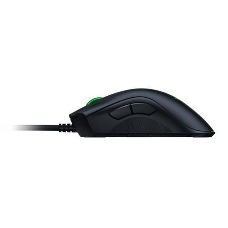 GRADE A1 - Razer DeathAdder V2 Optical RGB Wired Gaming Mouse