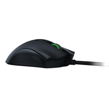 GRADE A1 - Razer DeathAdder V2 Optical RGB Wired Gaming Mouse