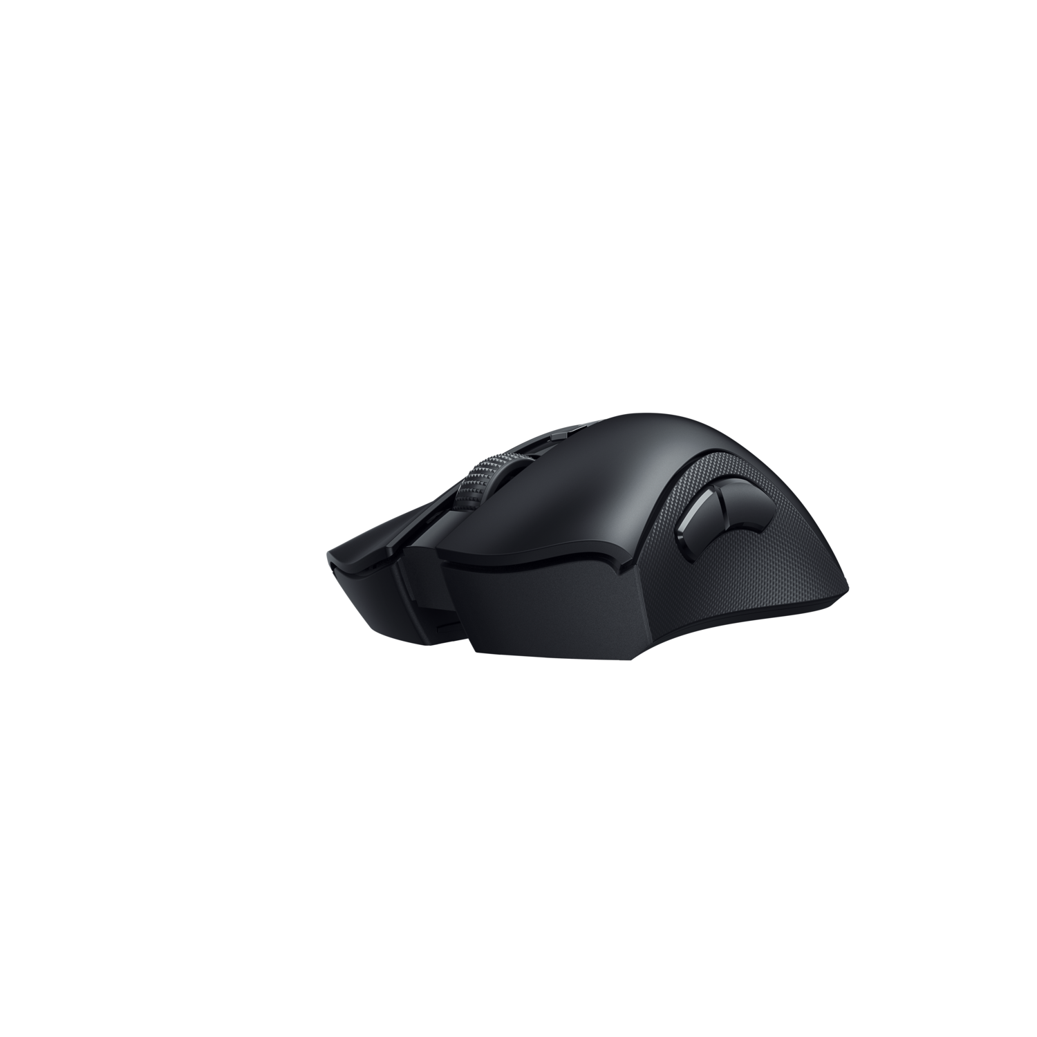 Razer DeathAdder V2 Pro RGB Wireless Gaming Mouse Black