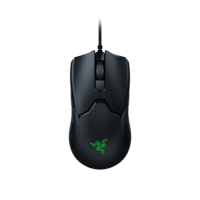 Box Opened Razer Viper 8KHz Mouse