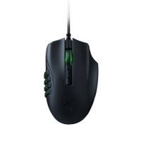 Razer Naga X RGB Wired Gaming Mouse Black Razer Naga X RGB Wired Gaming Mouse Black