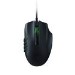 Razer Naga X RGB Wired Gaming Mouse Black