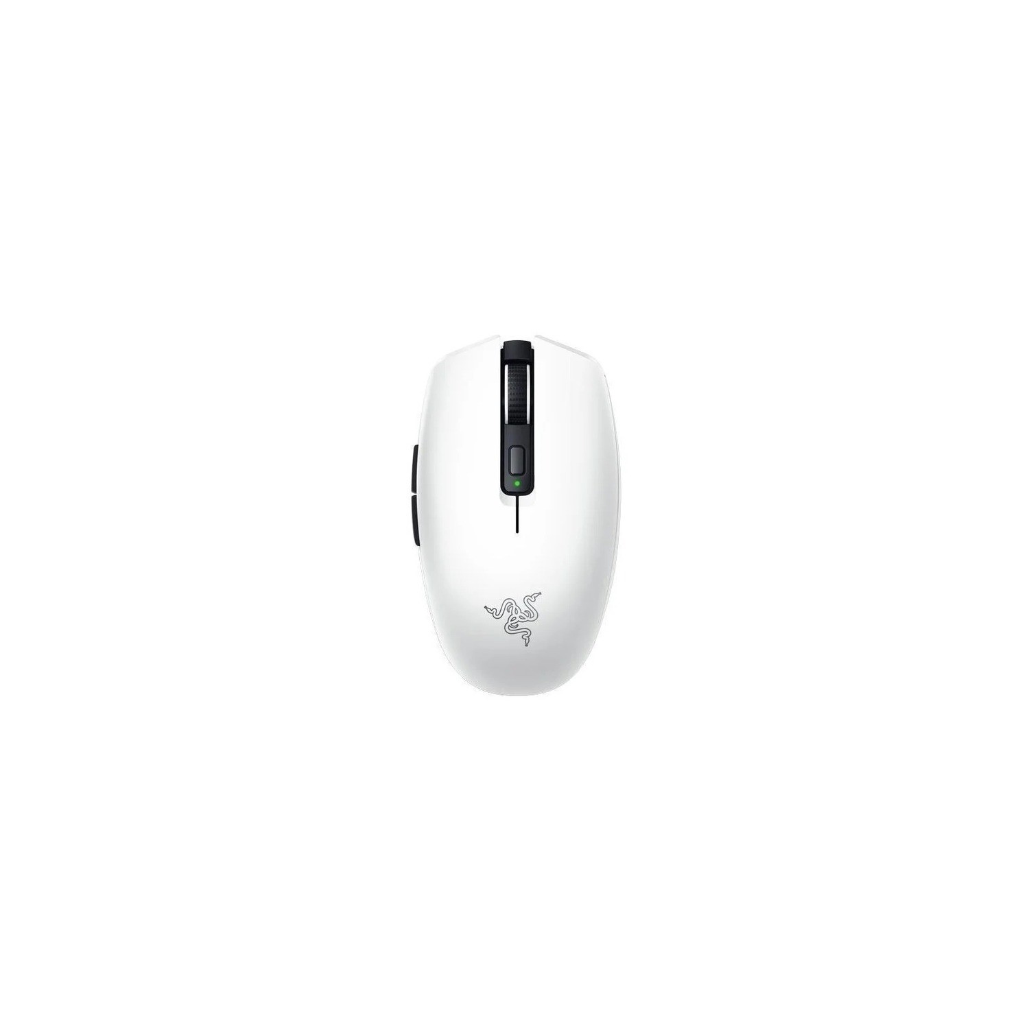 Razer Orochi V2 Wireless Gaming Mouse White BuyItDirect.ie