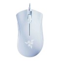 RZ01-03850200-R3M1 Razer DeathAdder Essential White Backlight Wired Gaming Mouse White