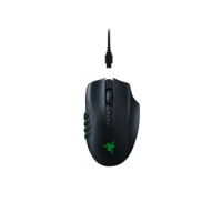 Razer Naga V2 Pro Gaming Mouse