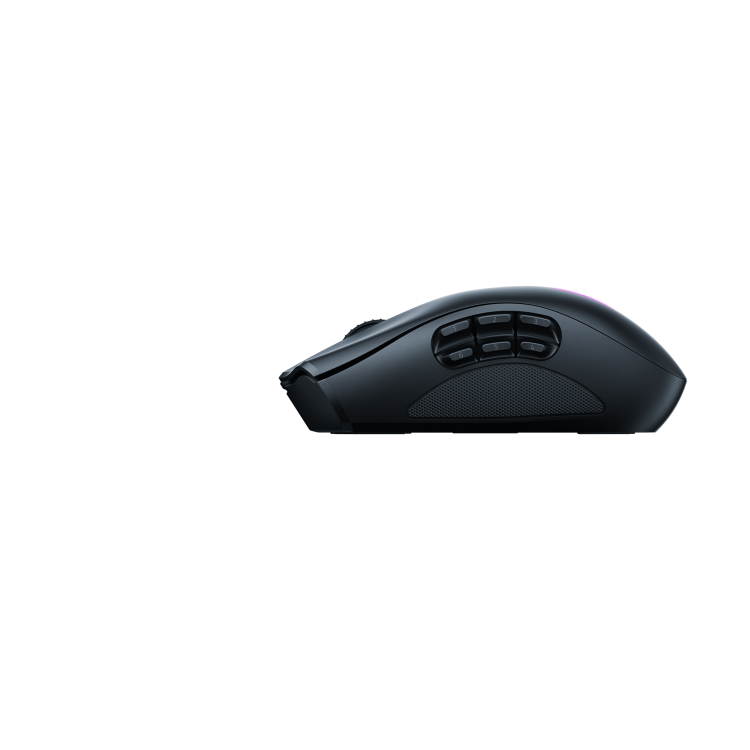 Razer Naga V2 Pro Gaming Mouse