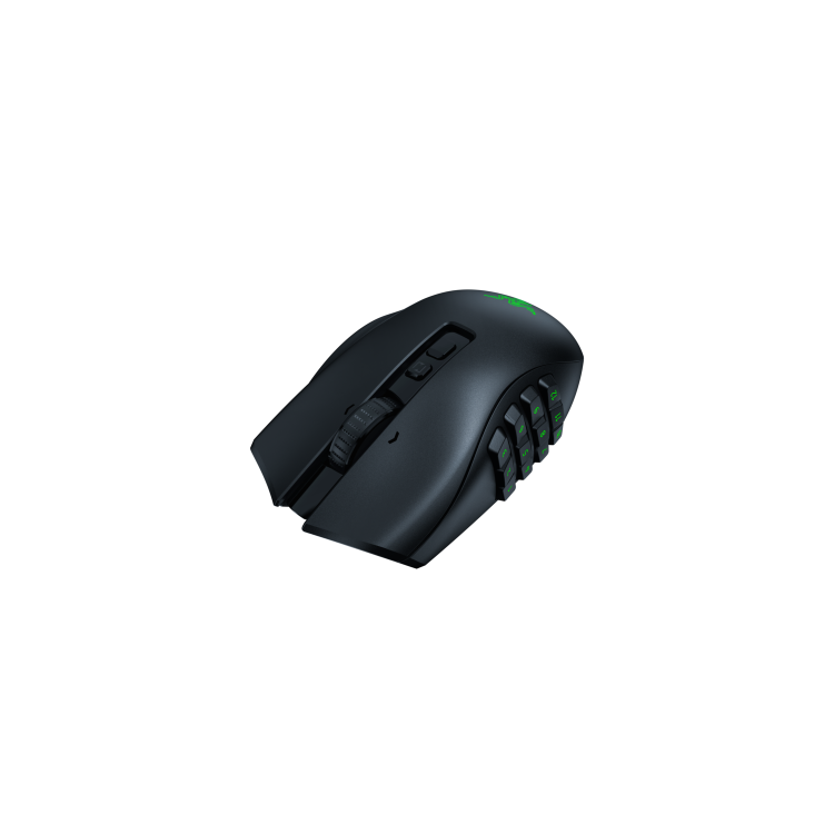Razer Naga V2 Pro Gaming Mouse