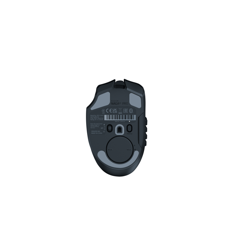 Razer Naga V2 Pro Gaming Mouse