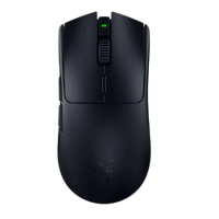 Razer Viper V3 HyperSpeed Wireless Optical Gaming Mouse - Black