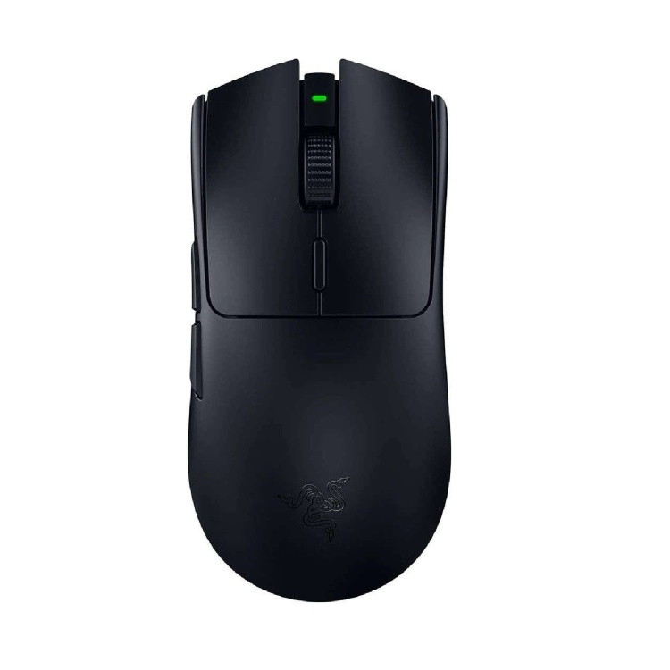 Razer Viper V3 HyperSpeed Wireless Optical Gaming Mouse - Black