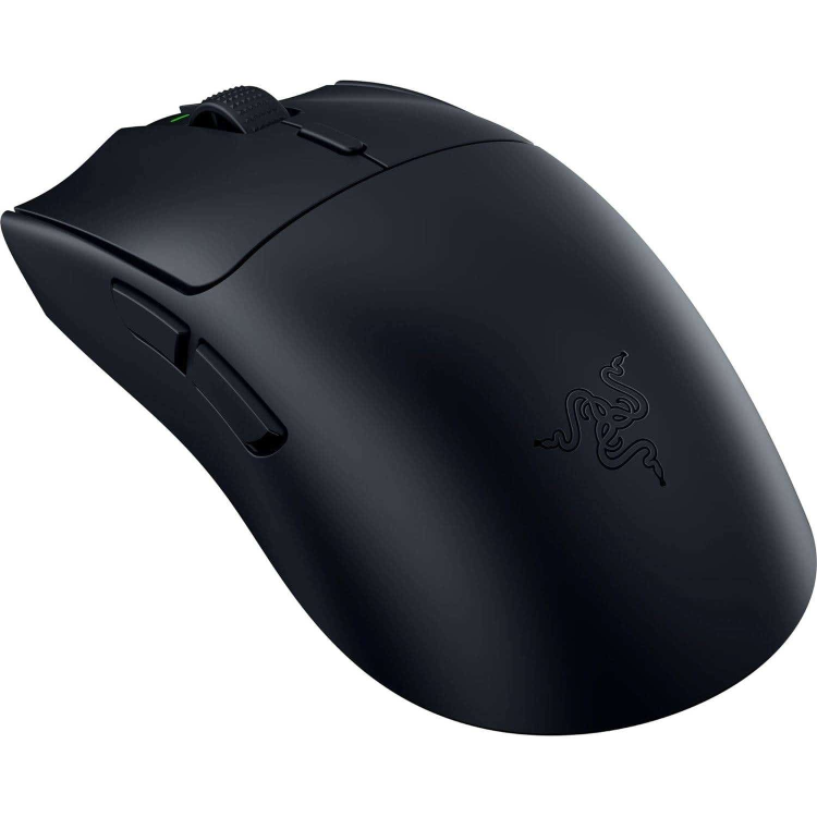 Razer Viper V3 HyperSpeed Wireless Optical Gaming Mouse - Black