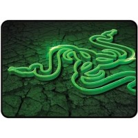 Razer Medium Control Goliathus Gaming Mouse Mat Fissure Edition