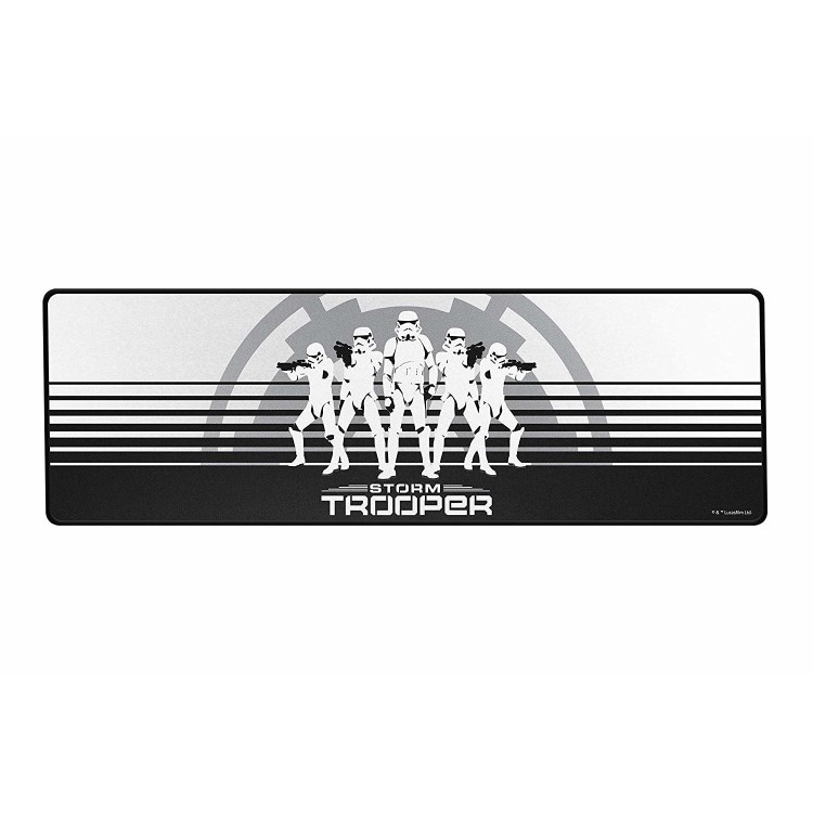 Razer Goliathus Extended Stormtrooper Mouse Pad