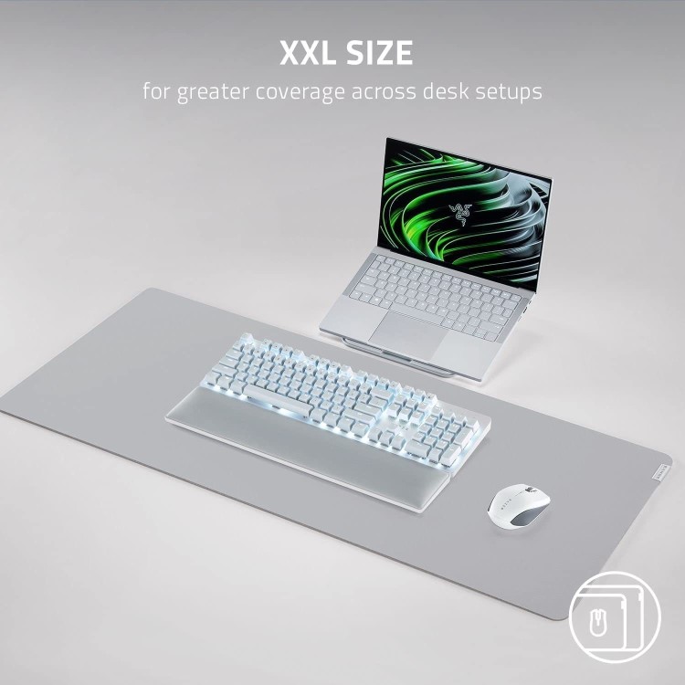 Razer Pro Glide XXL Gaming Mouse Pad