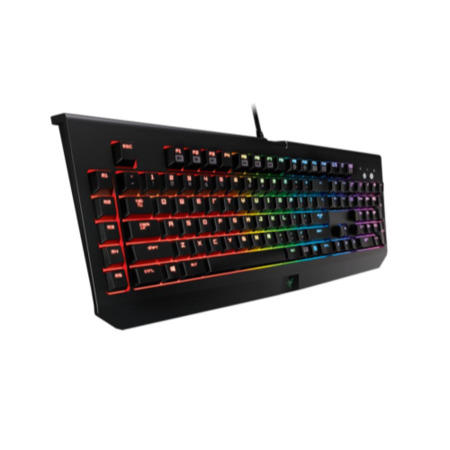 Razer BlackWidow Chroma Mechanical Professional Gaming Keyboard