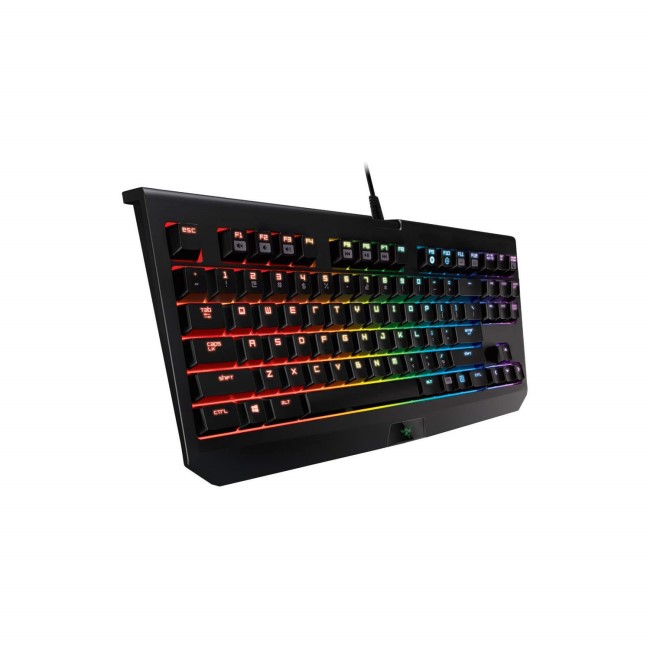 Razer BlackWidow Tournament Chroma Gaming keyboard