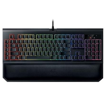 GRADE A1 - Razer BlackWidow Chroma V2 Keyboard