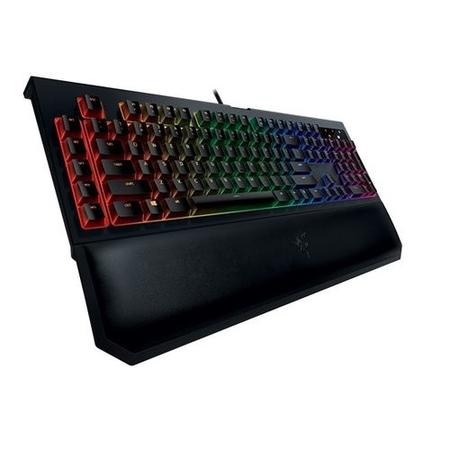 GRADE A1 - Razer BlackWidow Chroma V2 Keyboard