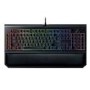 GRADE A1 - Razer Blackwidow Chroma V2 Gaming Keyboard Yellow Switch