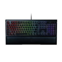 Box Opened Razer Ornata Chroma Membrane Gaming Keyboard