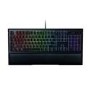 Box Opened Razer Ornata Chroma Membrane Gaming Keyboard