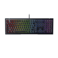 Razer Ornata V2  Mecha-Membrane Gaming Keyboard