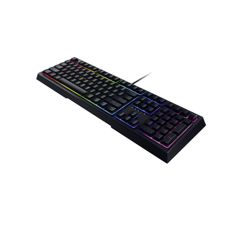 Razer Ornata V2  Mecha-Membrane Gaming Keyboard