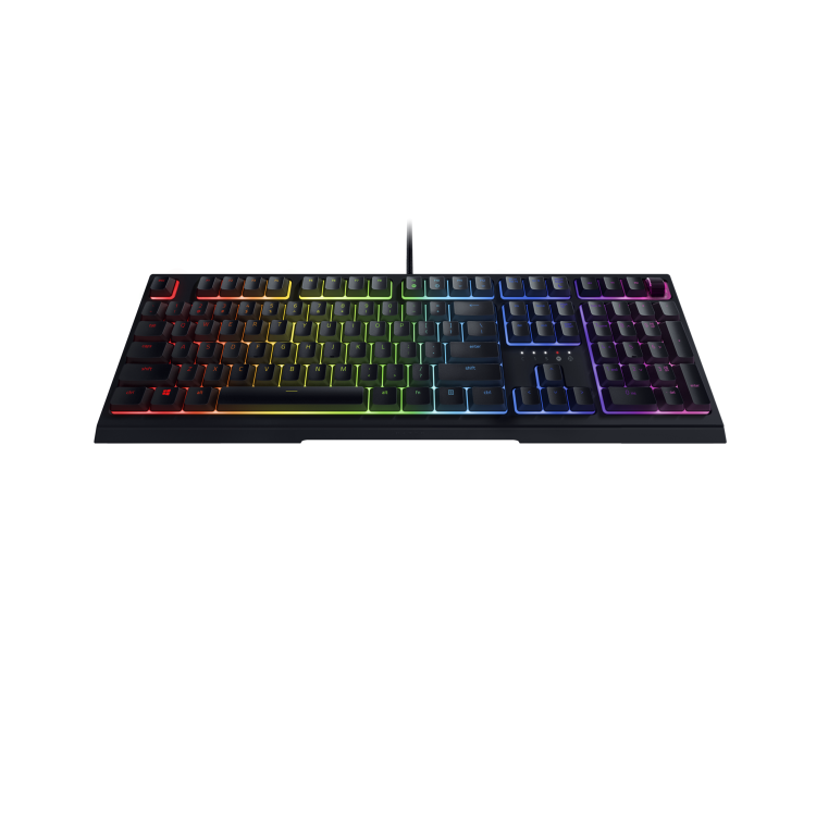 Razer Ornata V2  Mecha-Membrane Gaming Keyboard